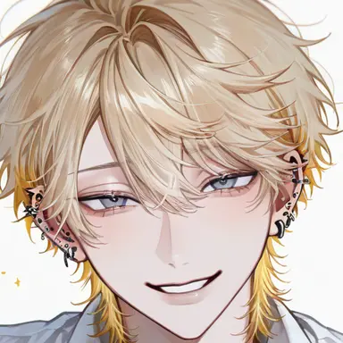 Profile image of 키리타니 렌