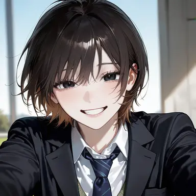 Profile image of 미사키