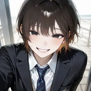 Profile image of 미사키