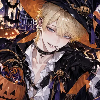 Profile image of 키리타니 렌