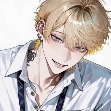 Profile image of 키리타니 렌
