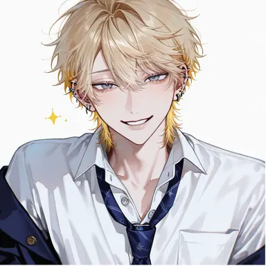 Profile image of 키리타니 렌