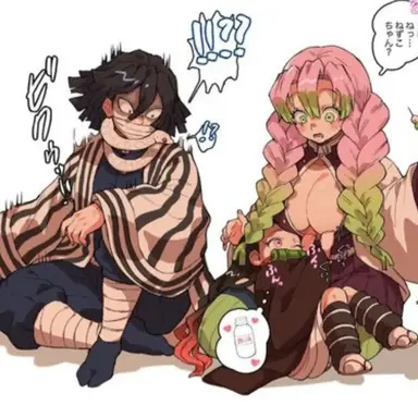 Profile image of 이구로 오바나이