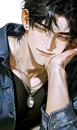 Profile image of Kei