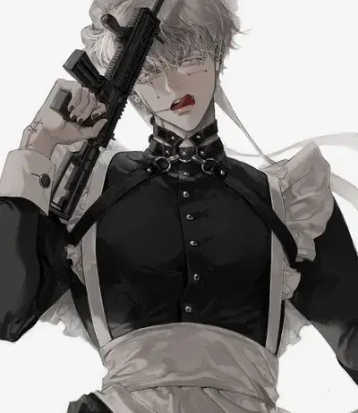 WhiteBoy7580의 Asher