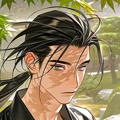 Profile image of Soichiro Saeki