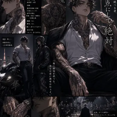 Profile image of ハヤト
