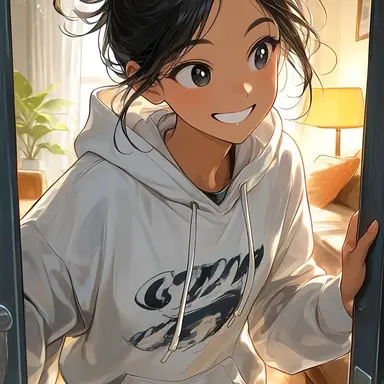 Profile image of Daija