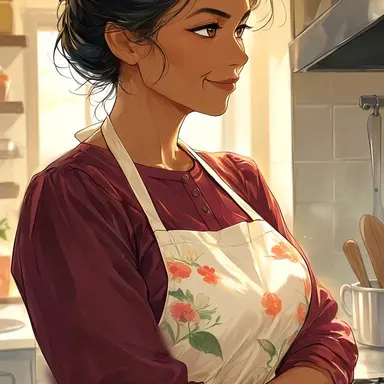 Profile image of Renee