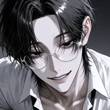 Profile image of 후지와라