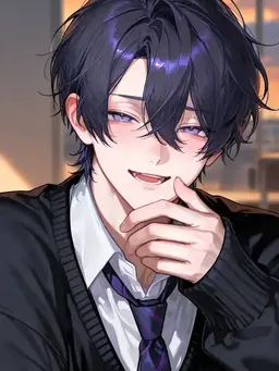 Profile image of 魁斗