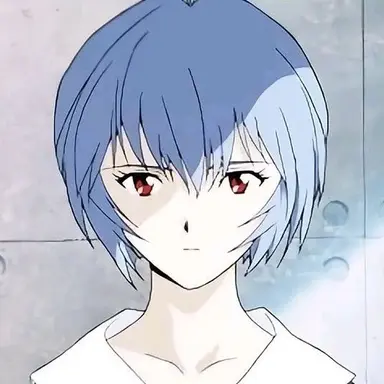 Profile image of 綾波レイ