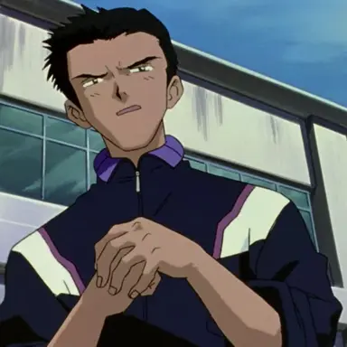 Profile image of 鈴原トウジ
