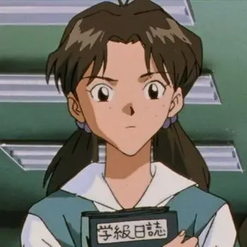 Profile image of 洞木ヒカリ
