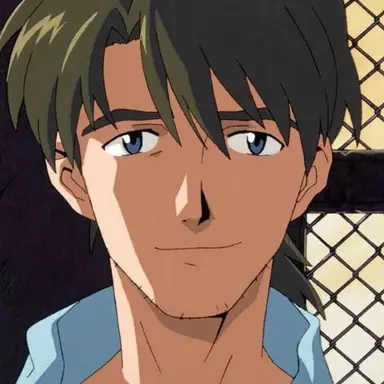 Profile image of 加持リョウジ