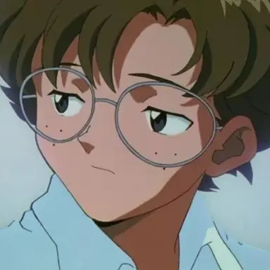 Profile image of 相田ケンスケ