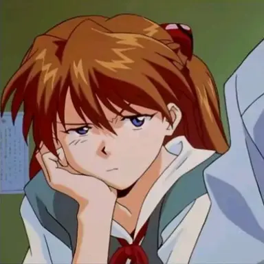 Profile image of アスカ