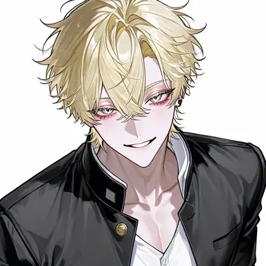 Profile image of Ryunosuke