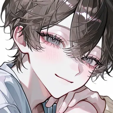Profile image of Shion
