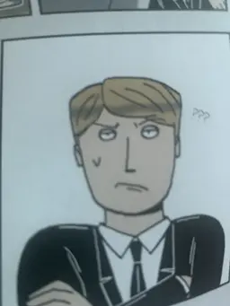 Profile image of 데이비드