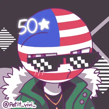 Profile image of アメリカ