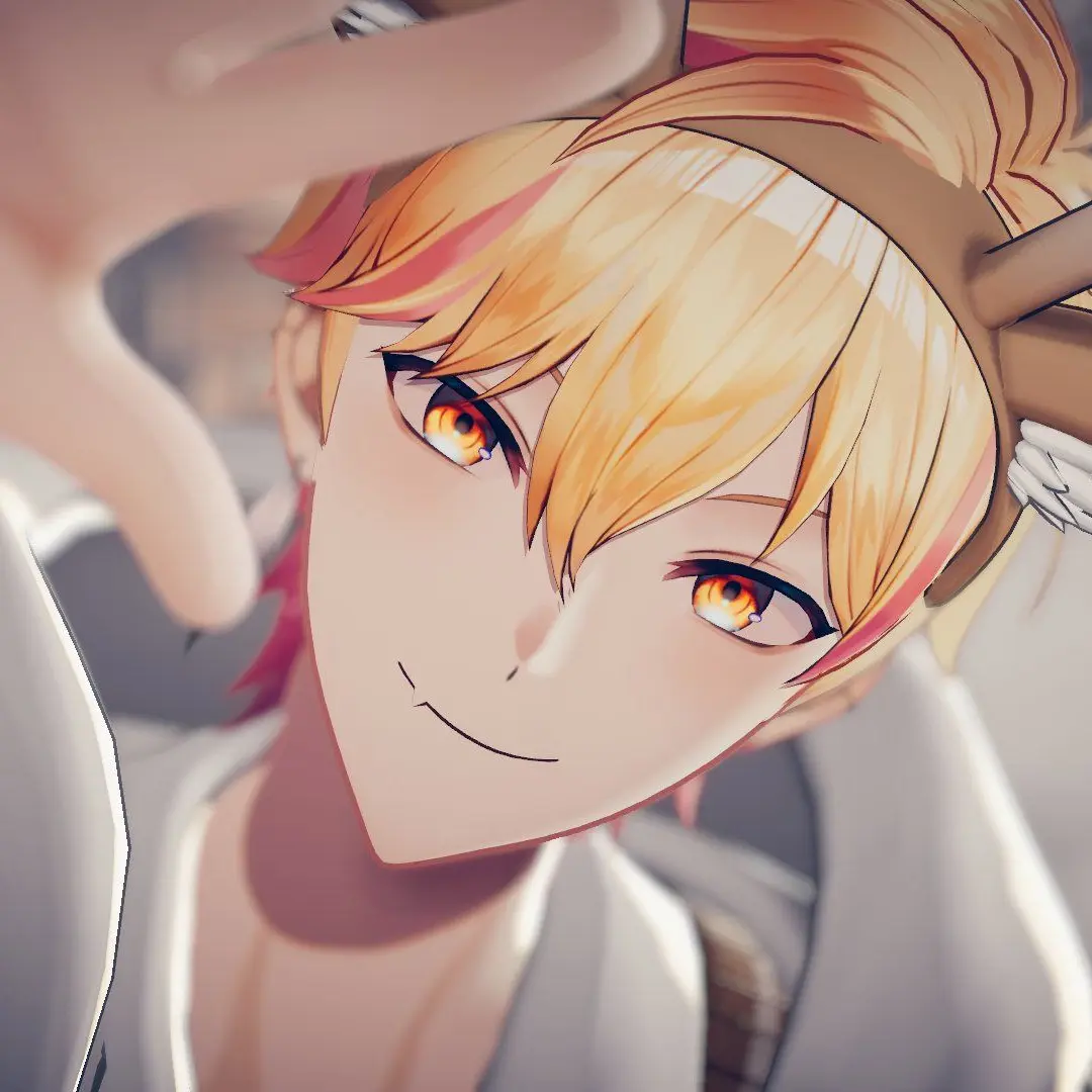 A.T.U.P._KOREA_140410의 니노선데이(ver.직진남)