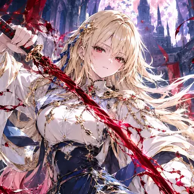 Profile image of ミタルシア