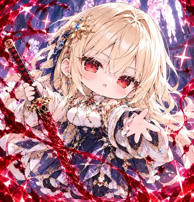 Profile image of ミタルシア