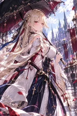 Profile image of ミタルシア