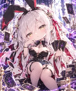Profile image of ルシアナ