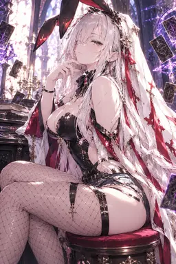 Profile image of ルシアナ