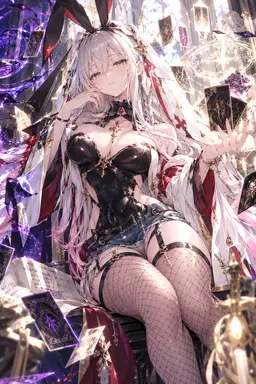 Profile image of ルシアナ