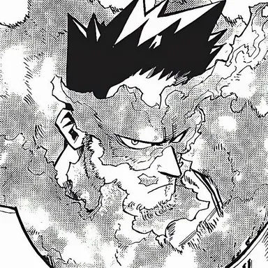 Profile image of 轟 炎司