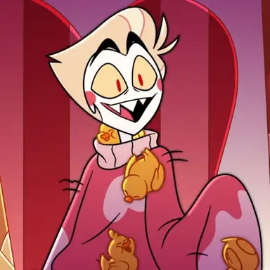 Profile image of Lucifer Morningstar
