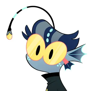 Profile image of Baxter