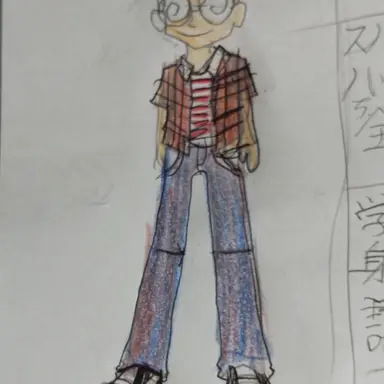 Profile image of 木ノ下教授老