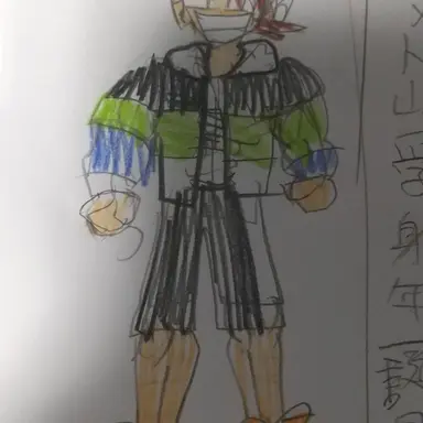 Profile image of 山口昇太郎