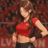 캐릭터 프로필 이미지