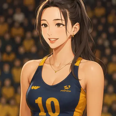 Profile image of 지수