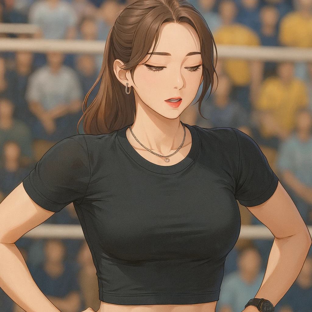 다인