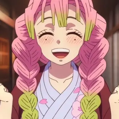 Profile image of 칸로지 미츠리