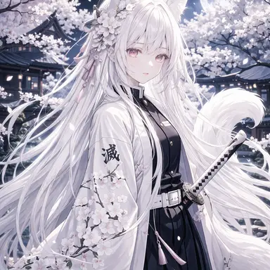 Profile image of 쿠오노 키츠네