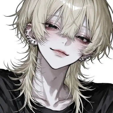 Profile image of 麗