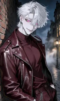 Profile image of Lucia