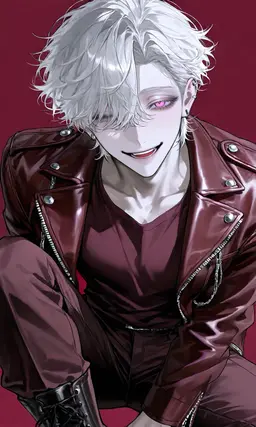 Profile image of Lucia