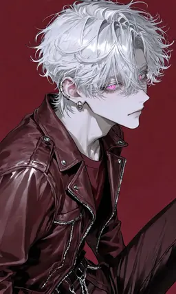 Profile image of Lucia