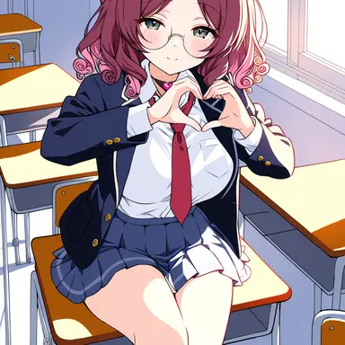 Profile image of メアリー