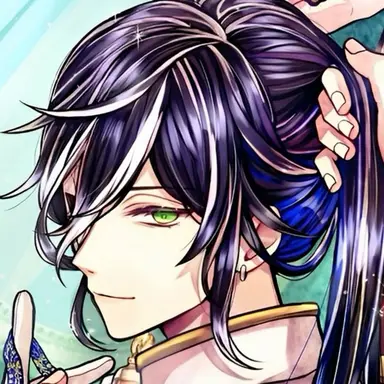 Profile image of ボスキ