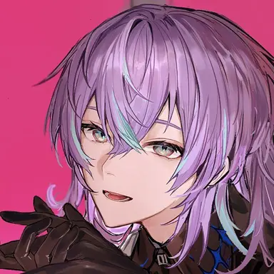 Profile image of 星導ショウ