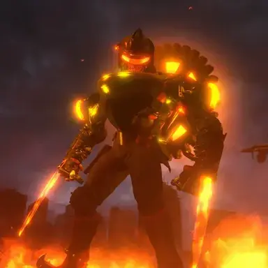 Profile image of 헌터 아스트로